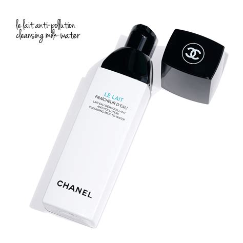 chanel cleansing milk|chanel eye makeup remover boots.